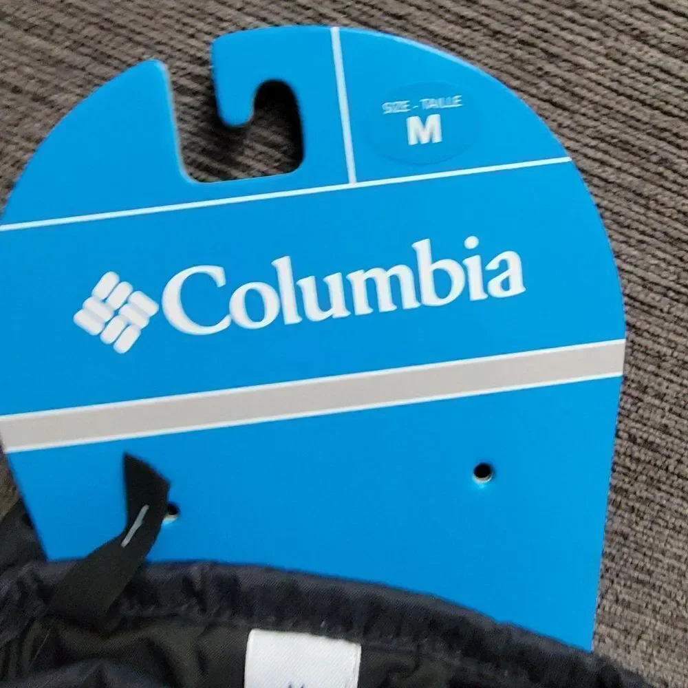 Columbia Youth Boy's Mountain Home Insulated Waterproof Softshell Gloves…